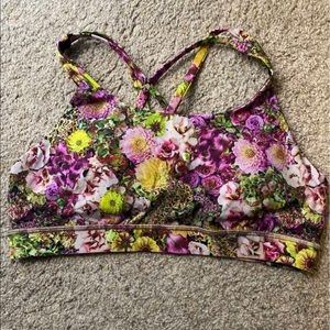 lululemon energy bra size 10